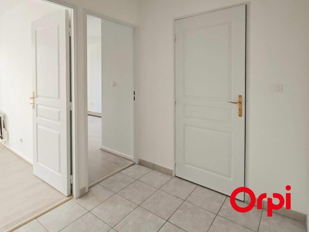 Appartement à vendre, 71m², Lyon 8ème