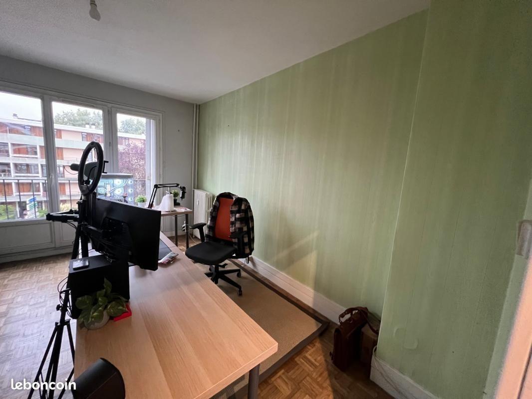 Appartement à vendre, 64m², Limoges