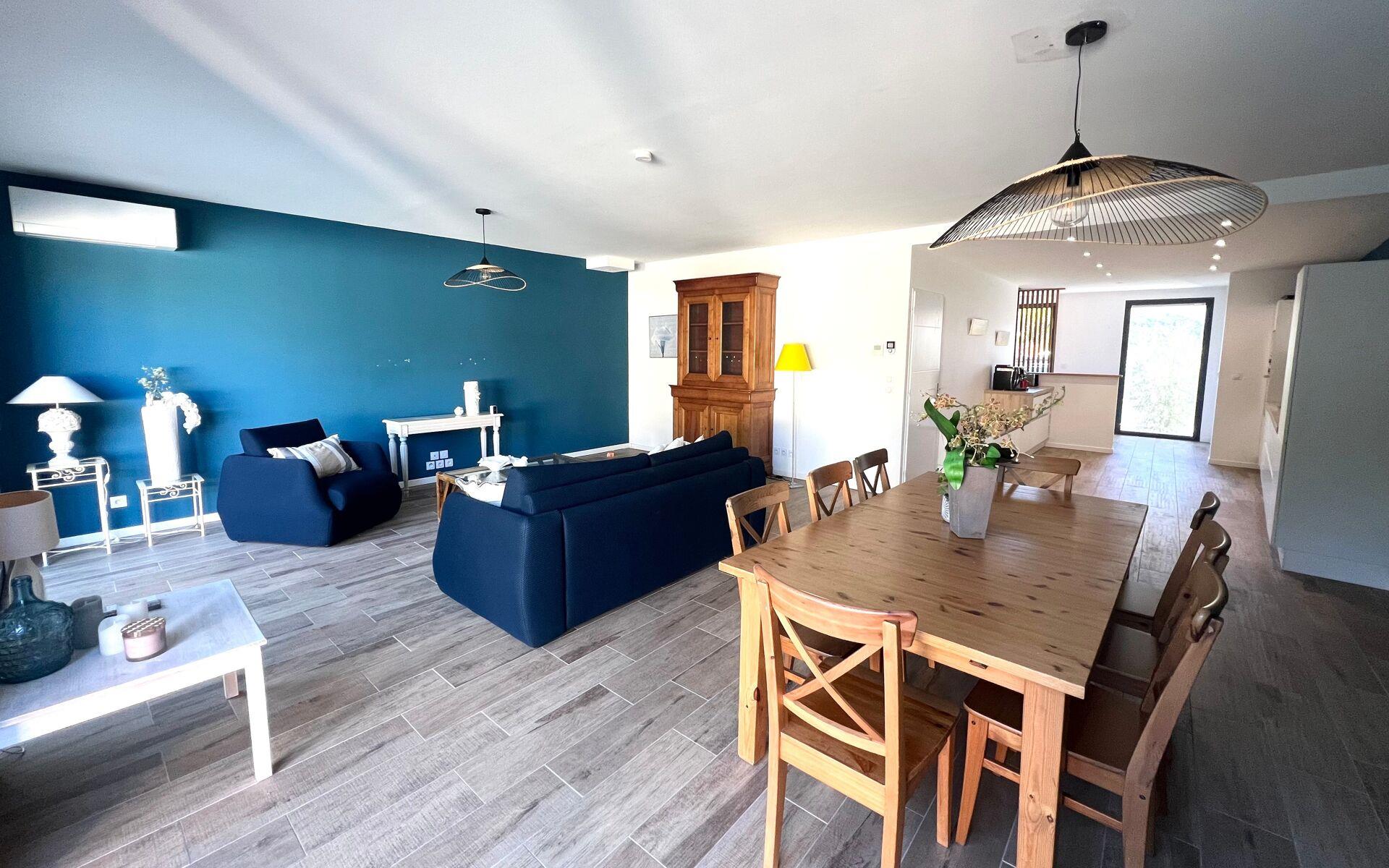 Maison à vendre, 150m², Bordeaux