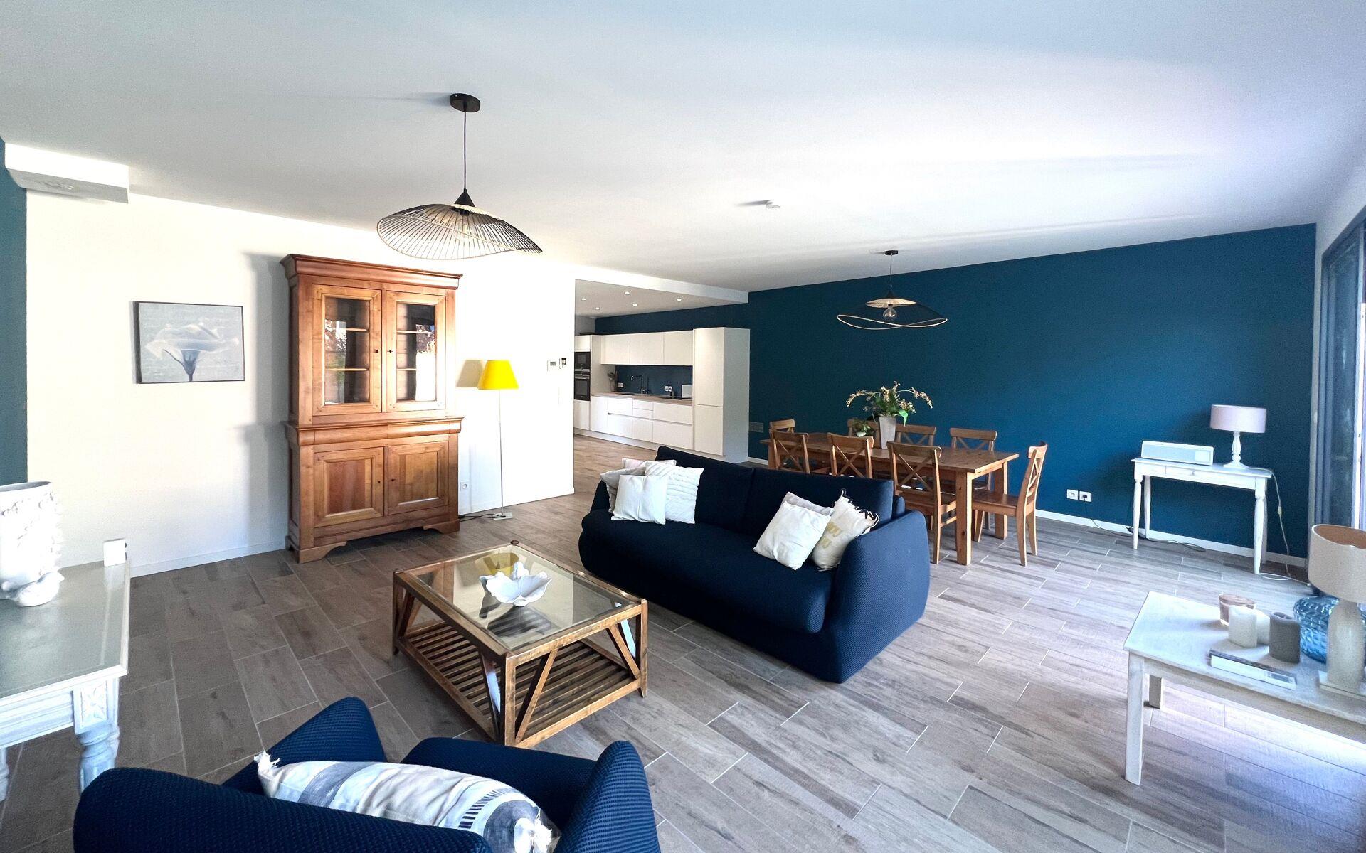 Maison à vendre, 150m², Bordeaux