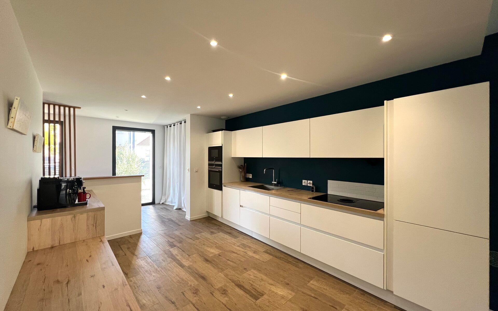 Maison à vendre, 150m², Bordeaux