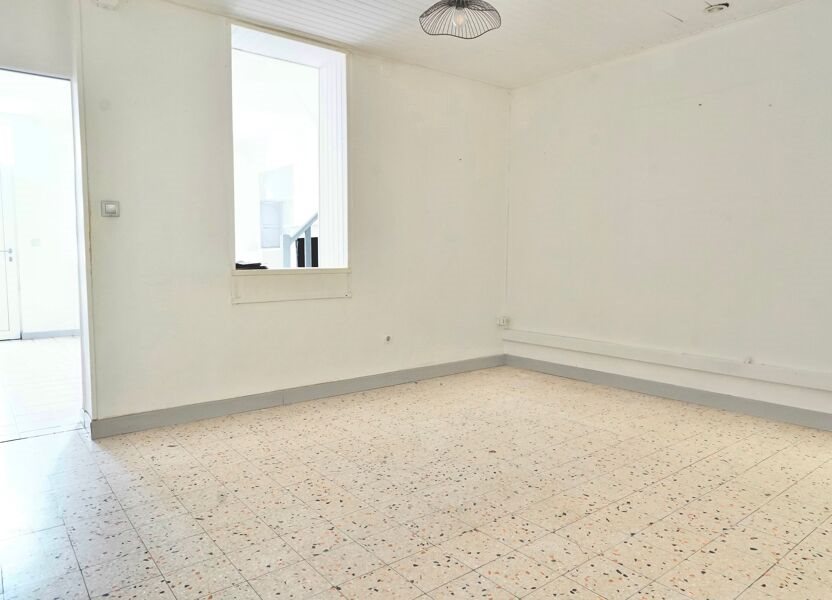 Maison à louer, 68m², Amiens