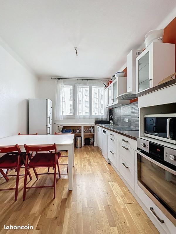 Appartement à vendre, 70m², Brest