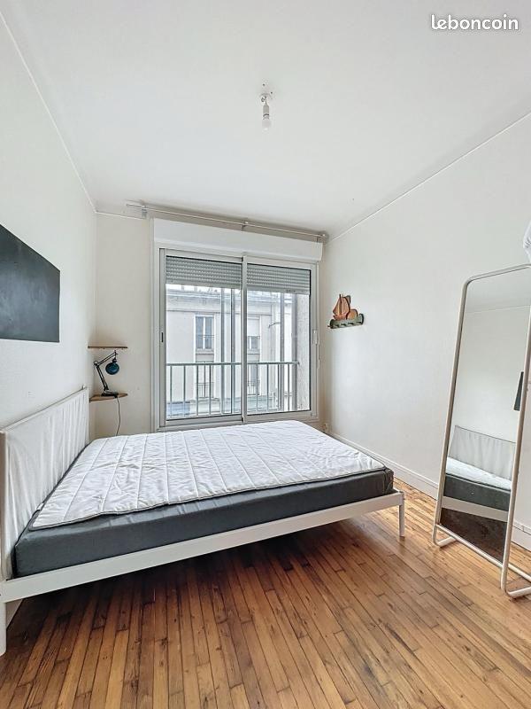 Appartement à vendre, 70m², Brest