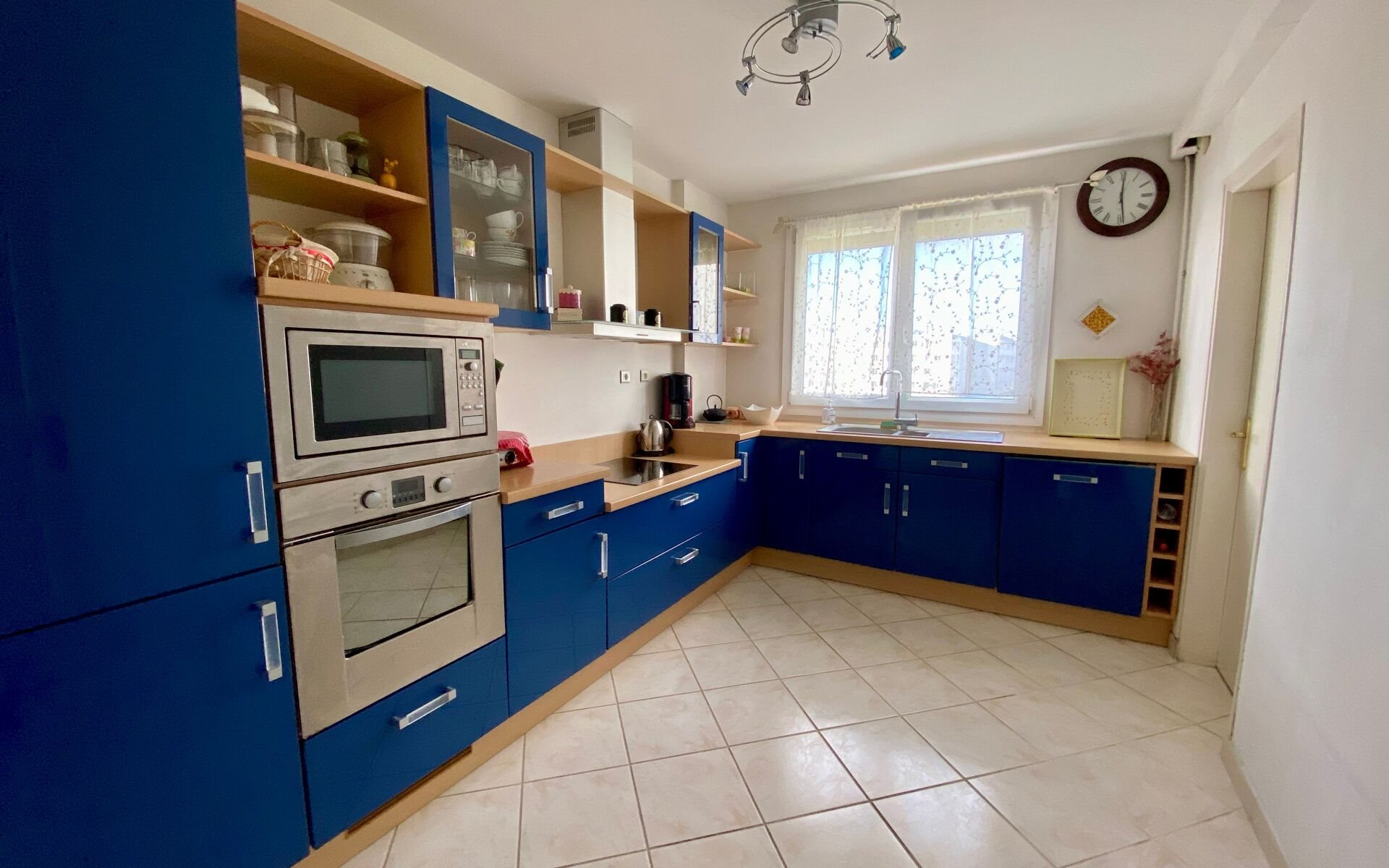 Appartement à vendre, 78m², Brest