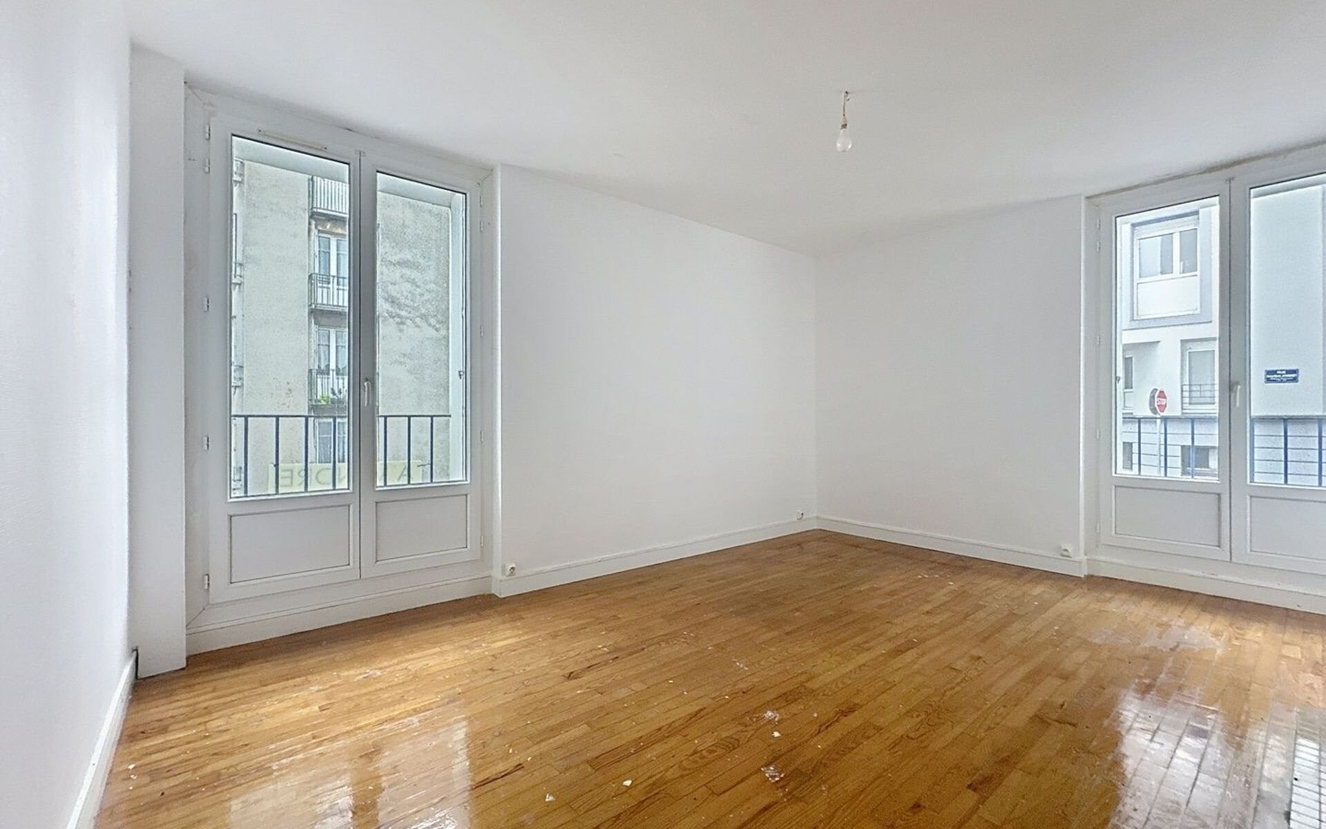 Appartement à vendre, 39m², Brest