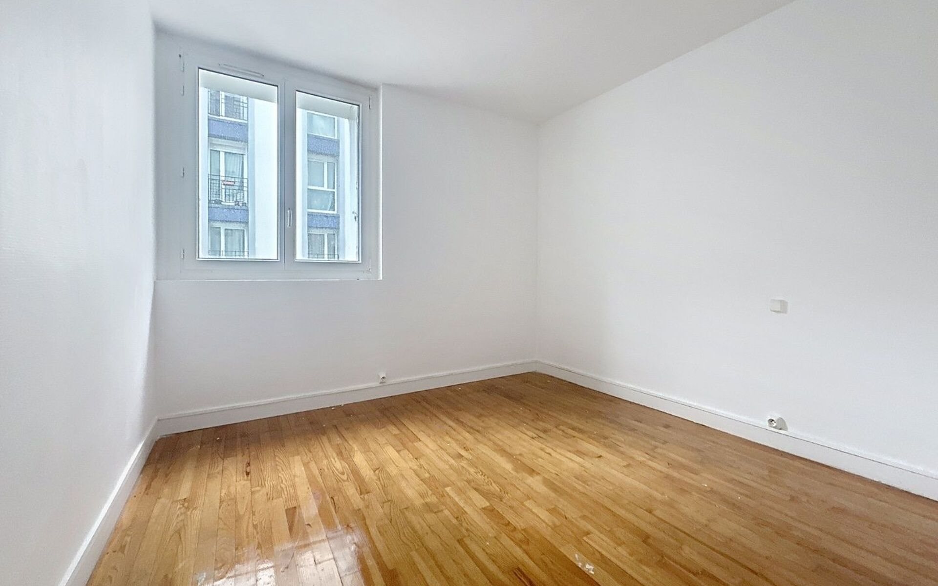 Appartement à vendre, 39m², Brest