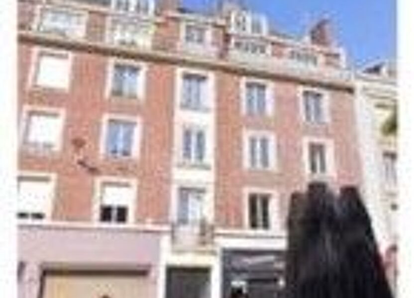 Appartement à vendre, 101m², Amiens