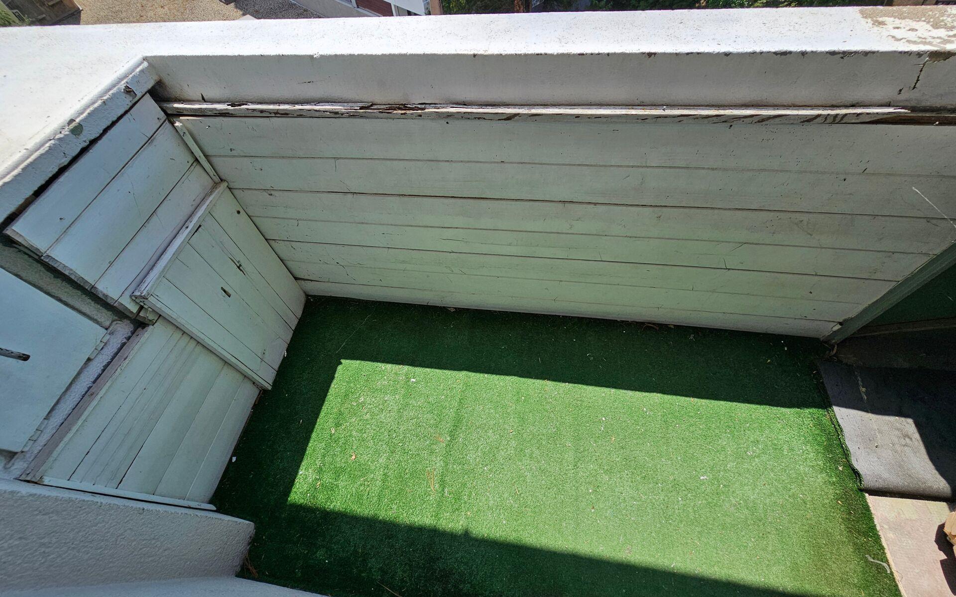 Appartement à vendre, 74m², Saint-Etienne