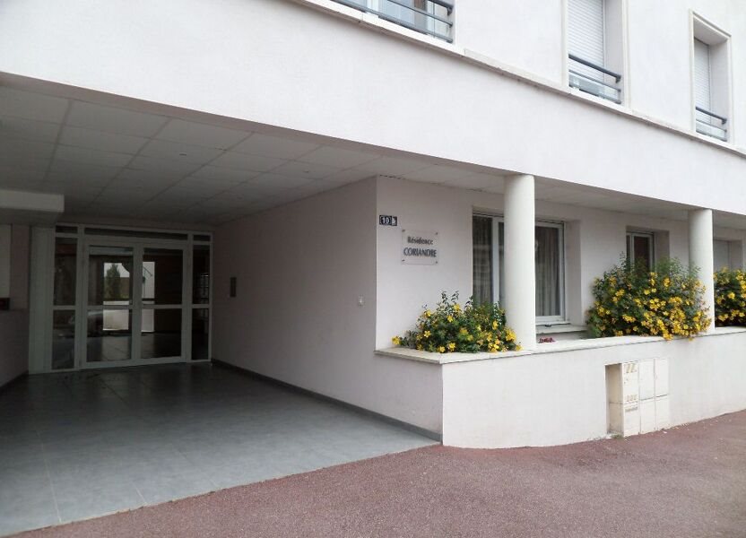 Appartement à louer, 60m², Limoges