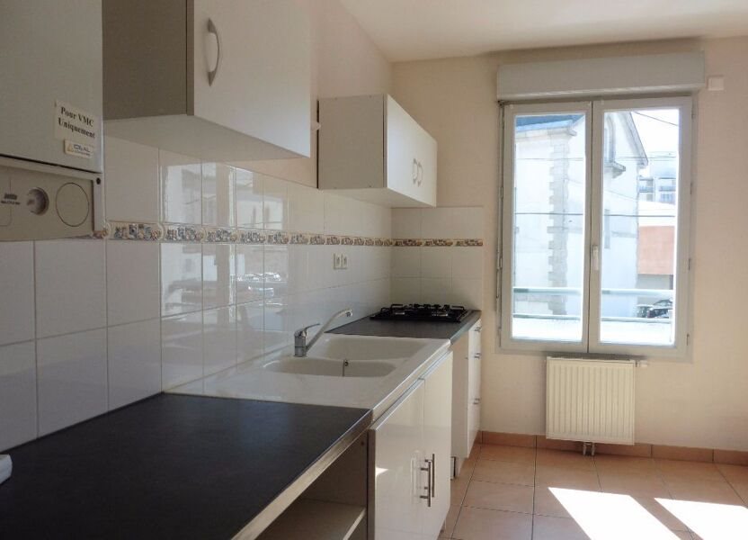 Appartement à louer, 60m², Limoges