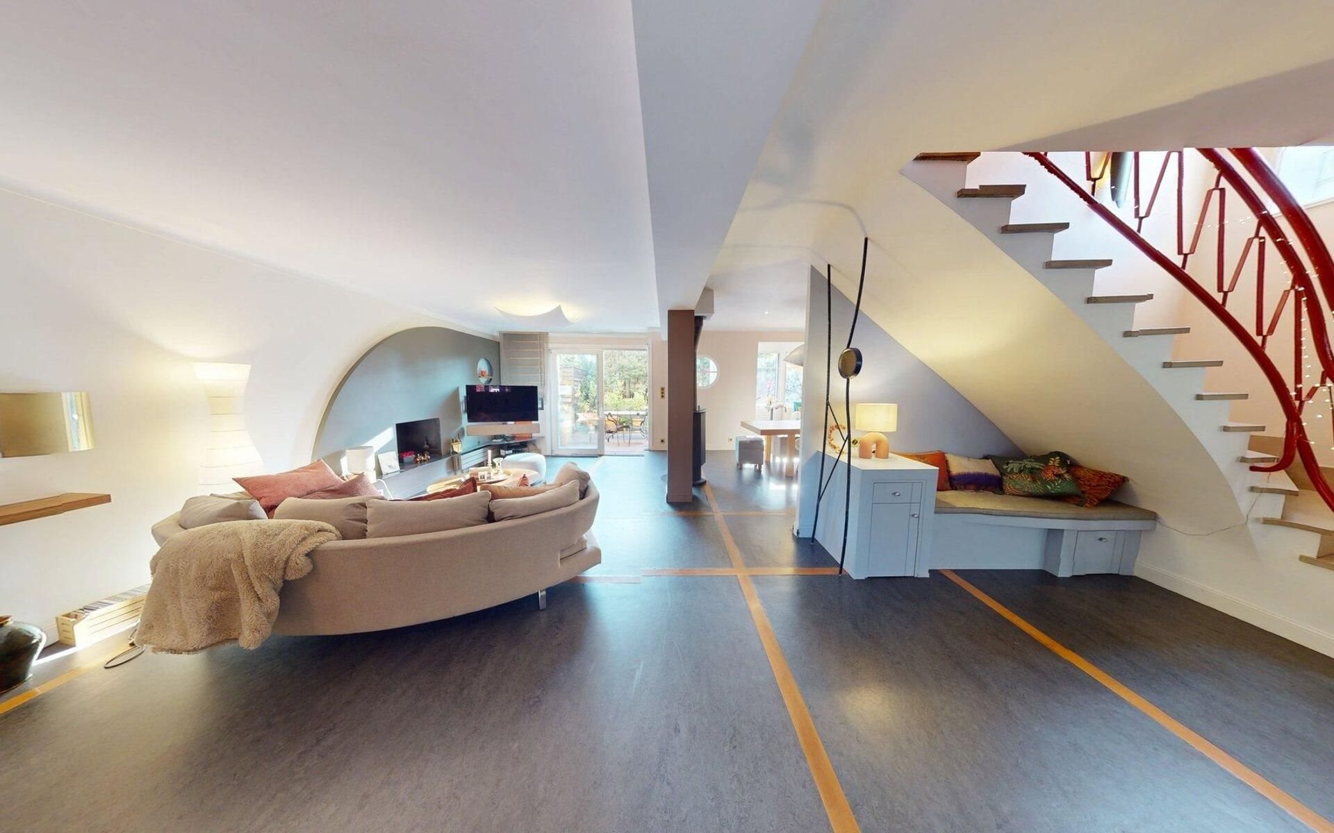 Maison à vendre, 184m², Toulouse