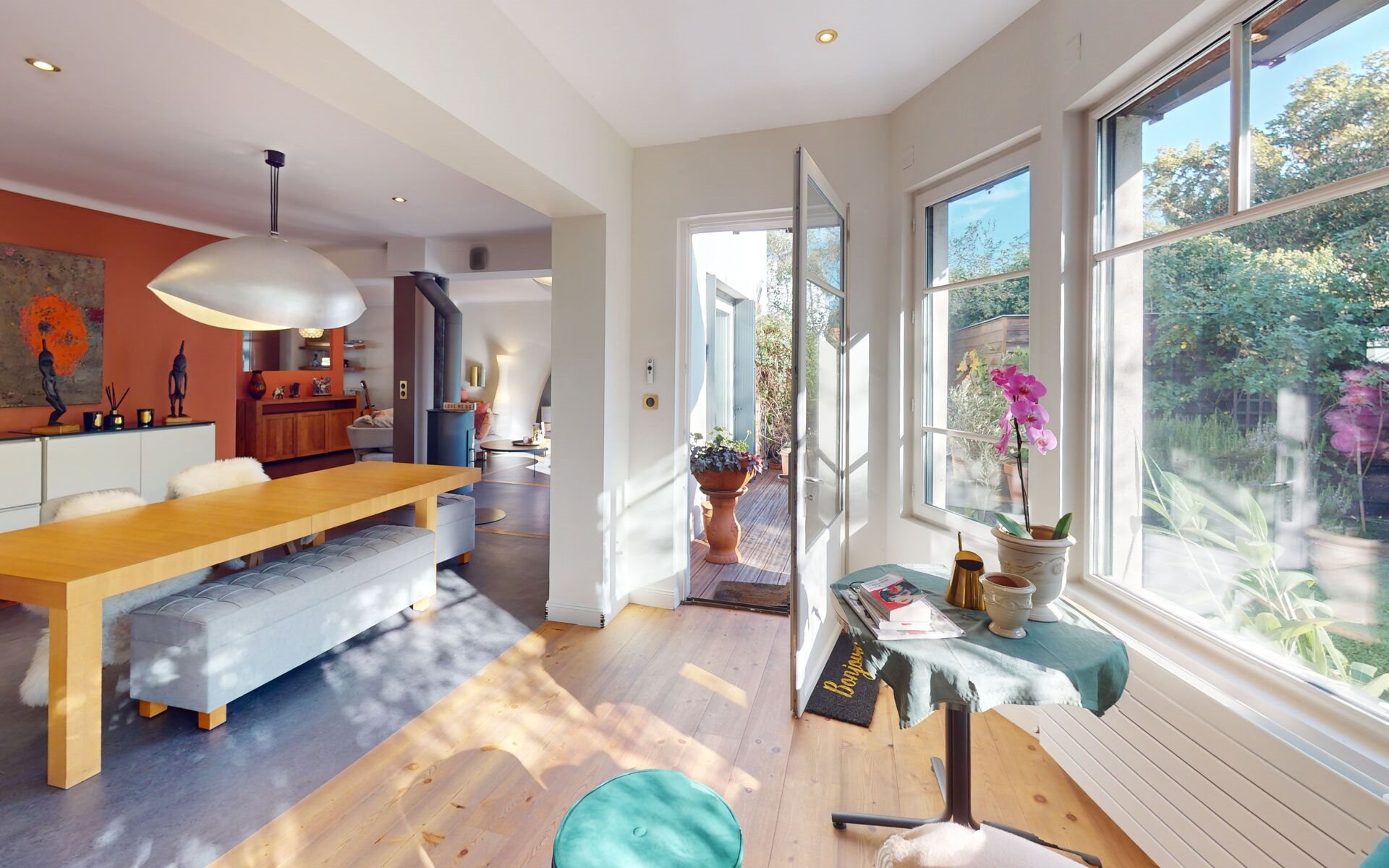 Maison à vendre, 184m², Toulouse