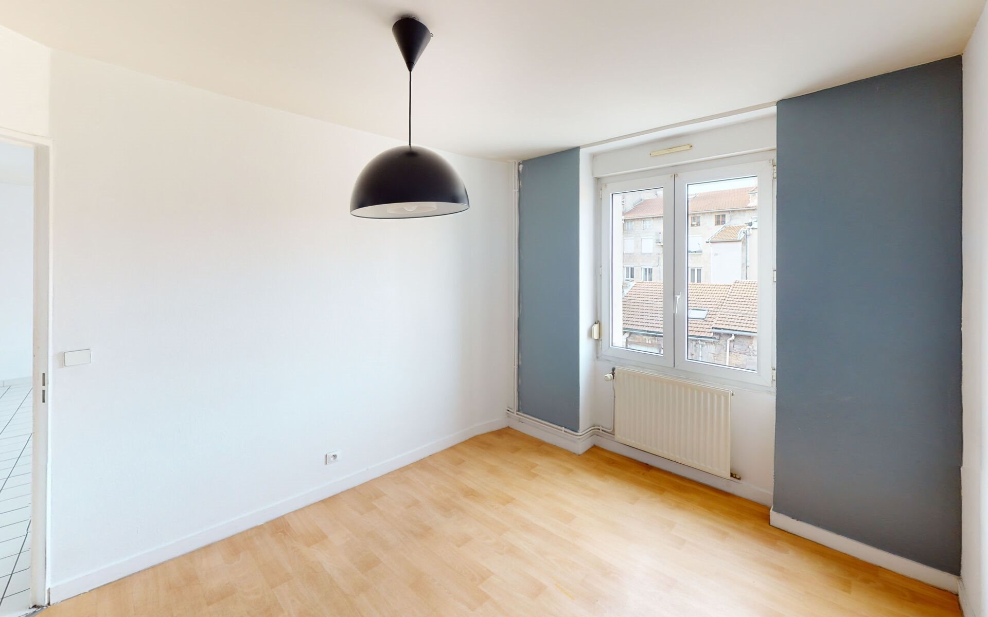 Appartement à vendre, 39m², Saint-Etienne