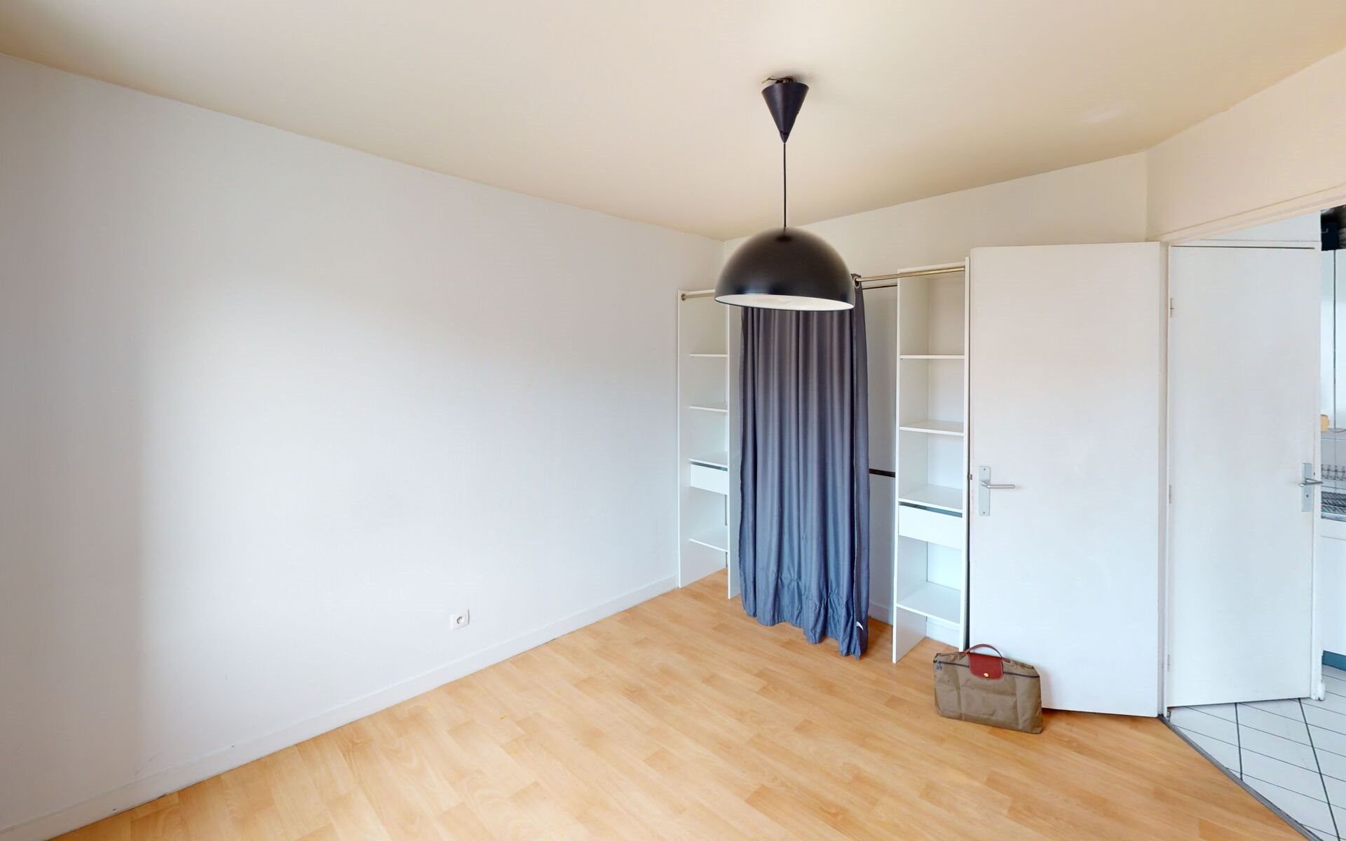 Appartement à vendre, 39m², Saint-Etienne