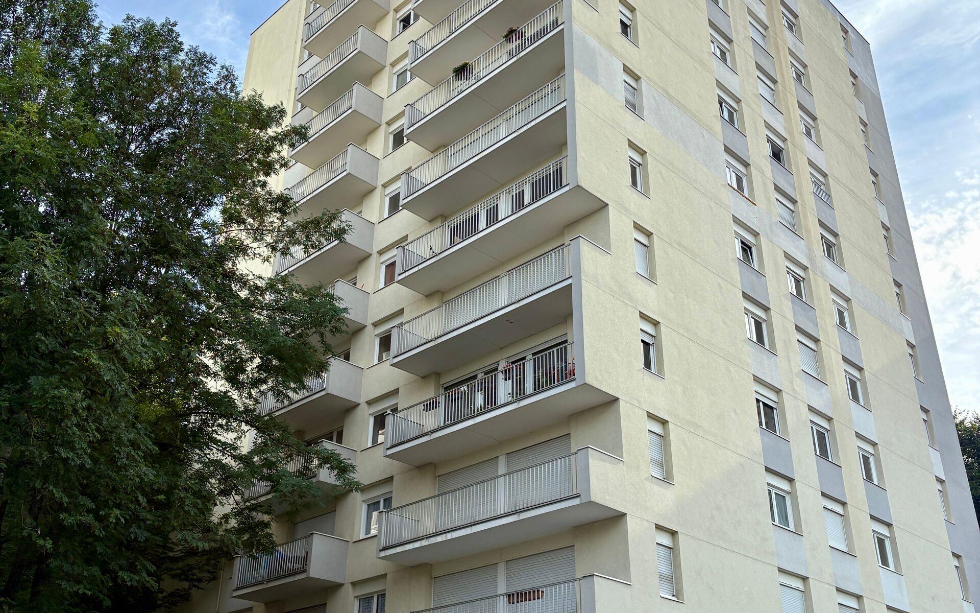 Appartement à vendre, 34m², Saint-Etienne