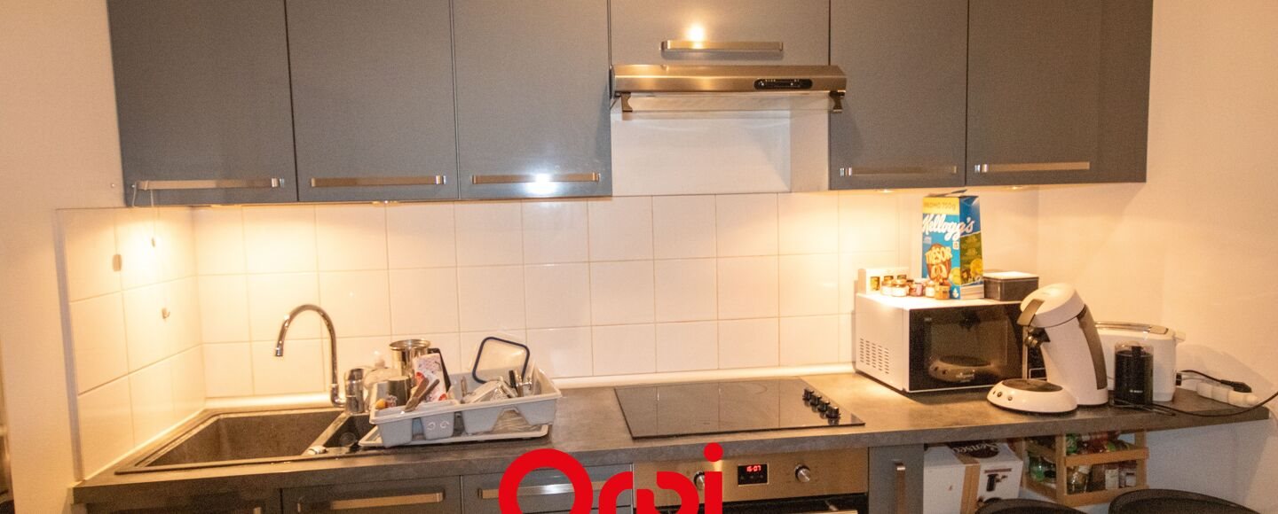 Appartement à vendre, 40m², Strasbourg