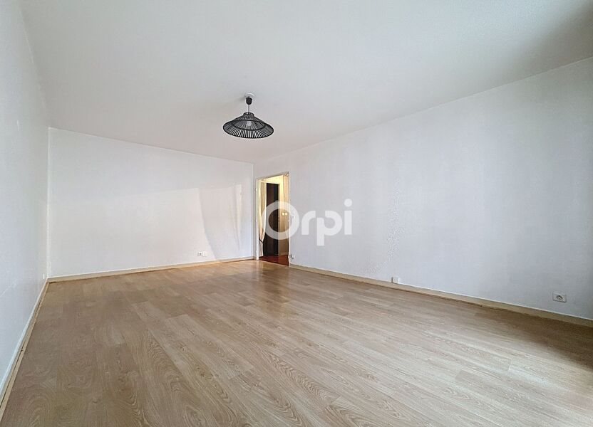 Appartement à vendre, 79m², Limoges