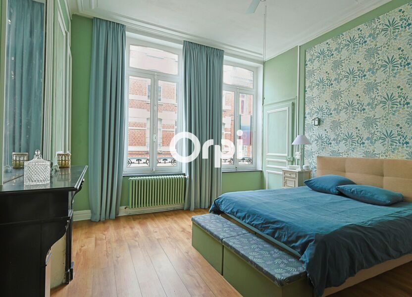 Maison à vendre, 265m², Lille