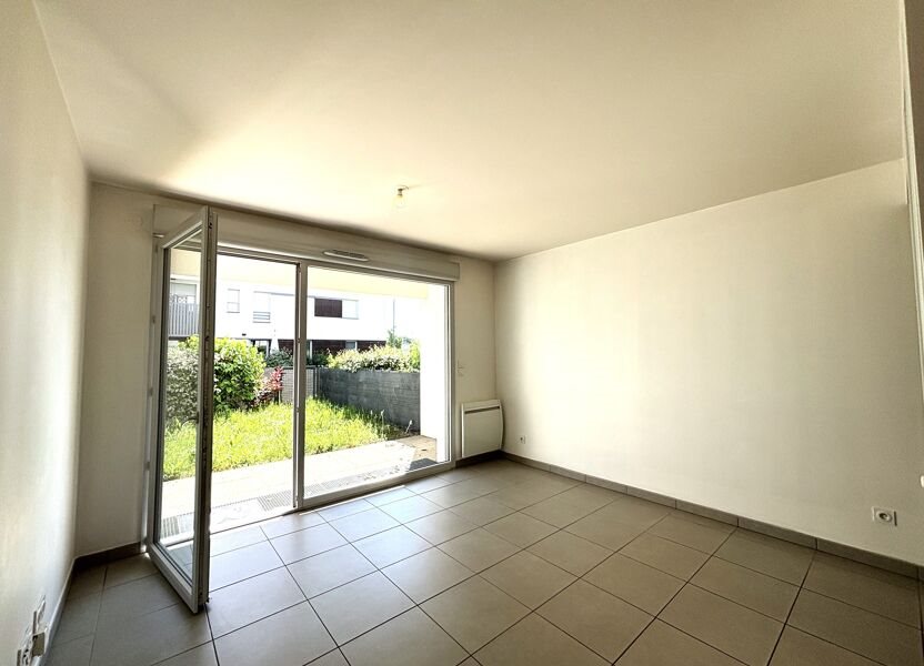 Appartement à vendre, 41m², Tours