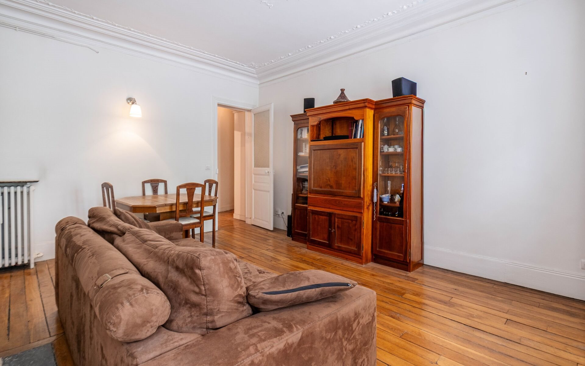 Appartement à vendre, 1153m², Paris 11ème