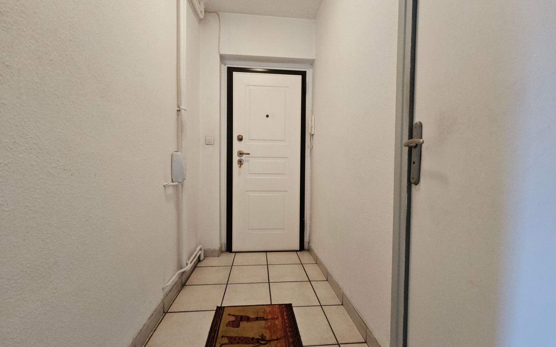 Appartement à vendre, 58m², Saint-Etienne