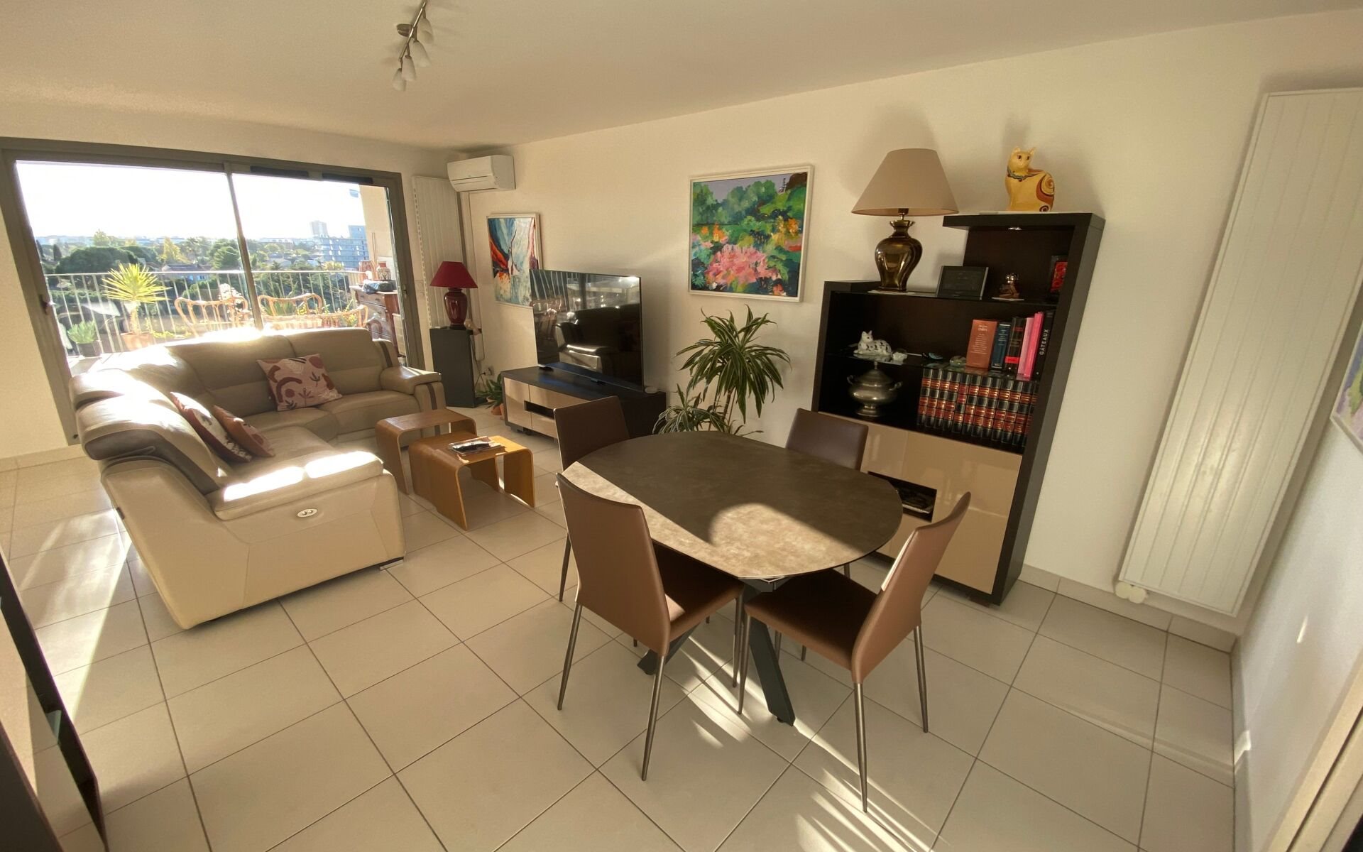 Appartement à vendre, 86m², Montpellier