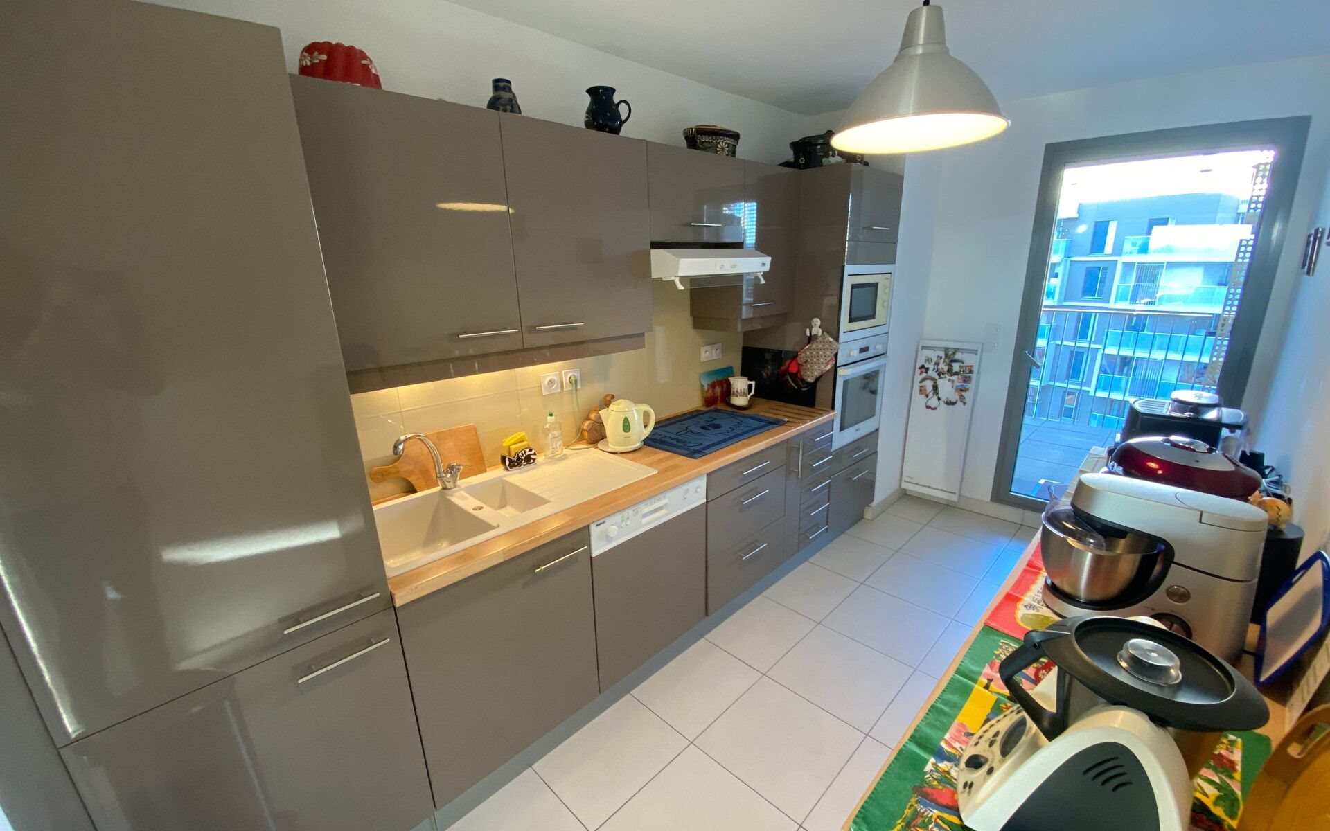 Appartement à vendre, 86m², Montpellier