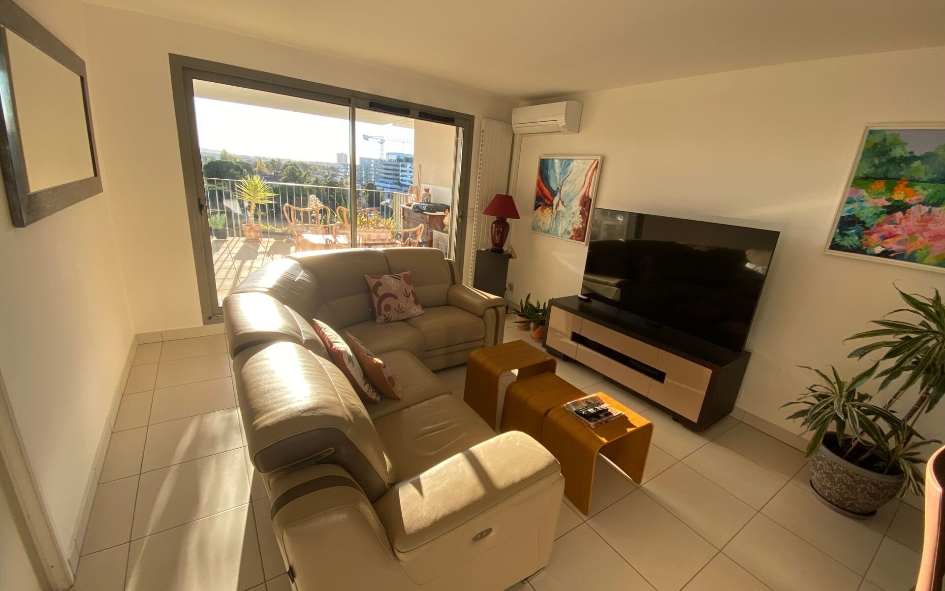 Appartement à vendre, 86m², Montpellier