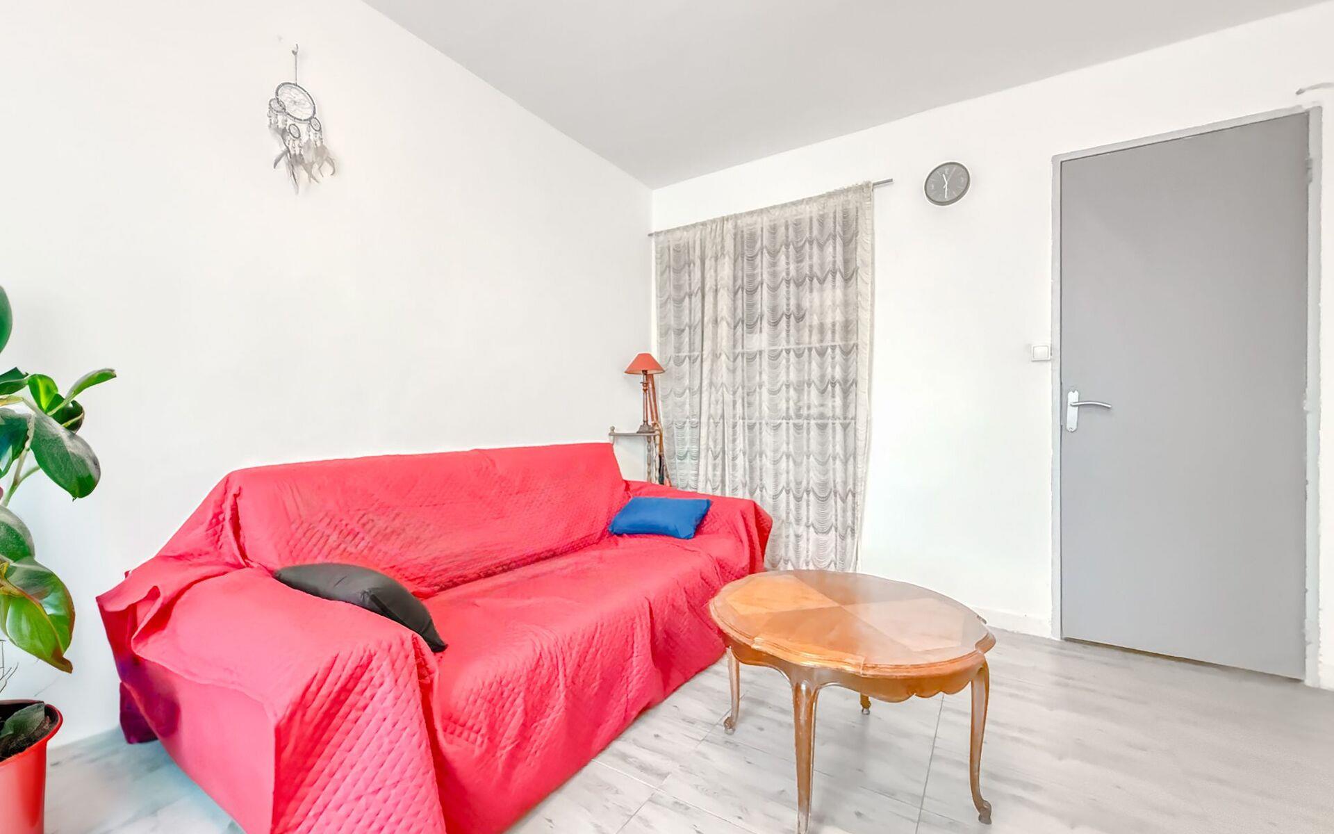 Appartement à vendre, 43m², Nice