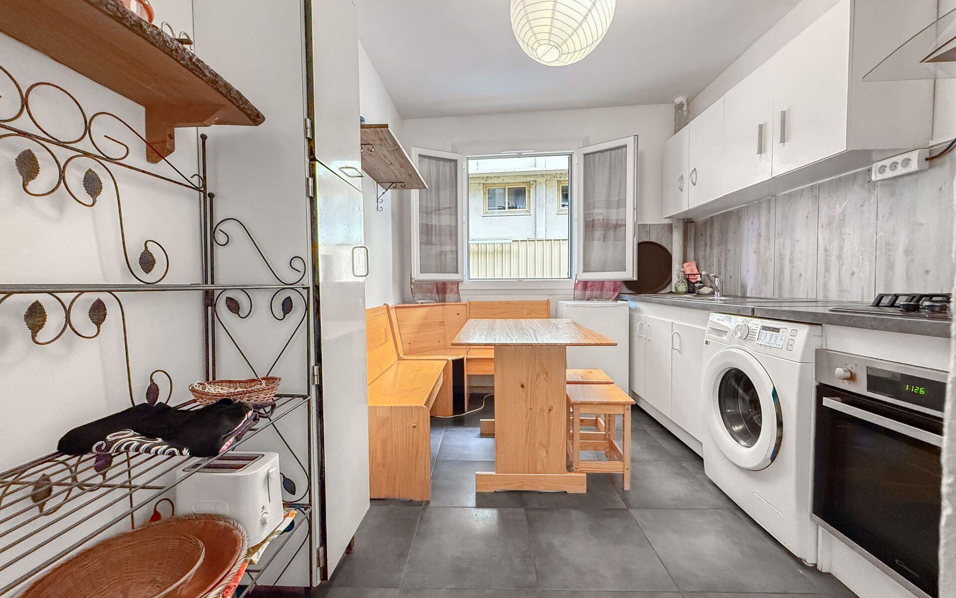 Appartement à vendre, 43m², Nice