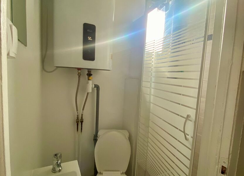 Appartement à louer, 23m², Le Havre