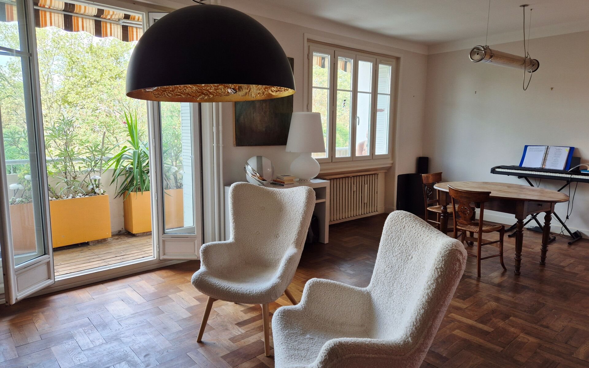 Appartement à vendre, 485m², Lyon 4ème