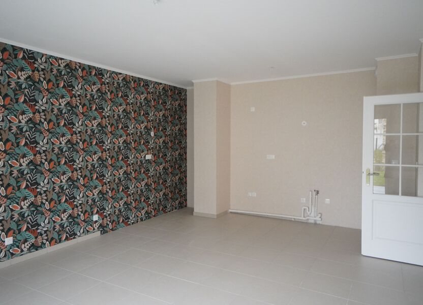 Appartement à louer, 65m², Dijon