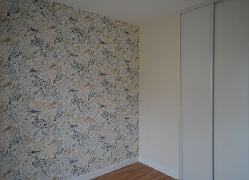 Appartement à louer, 65m², Dijon