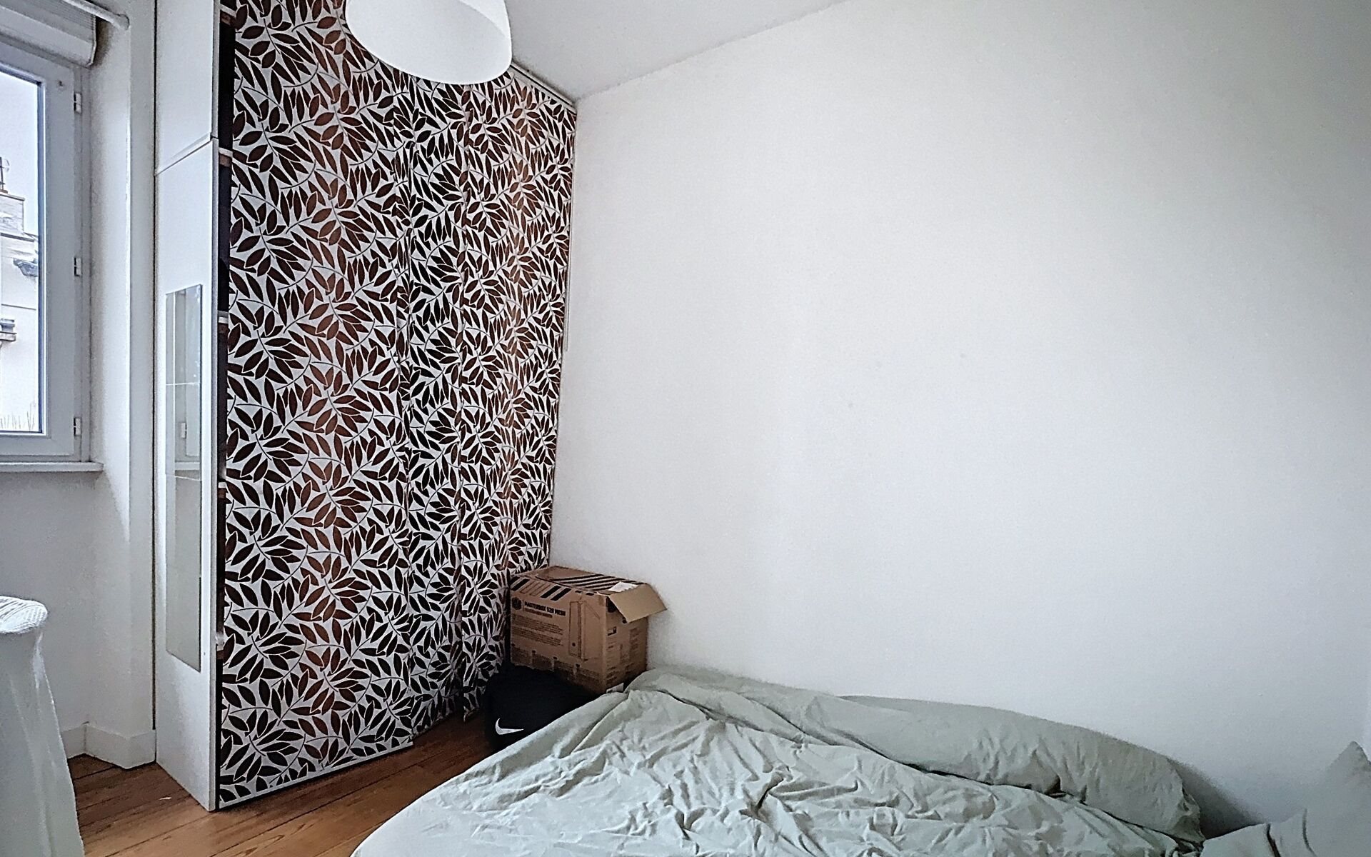 Appartement à vendre, 49m², Brest