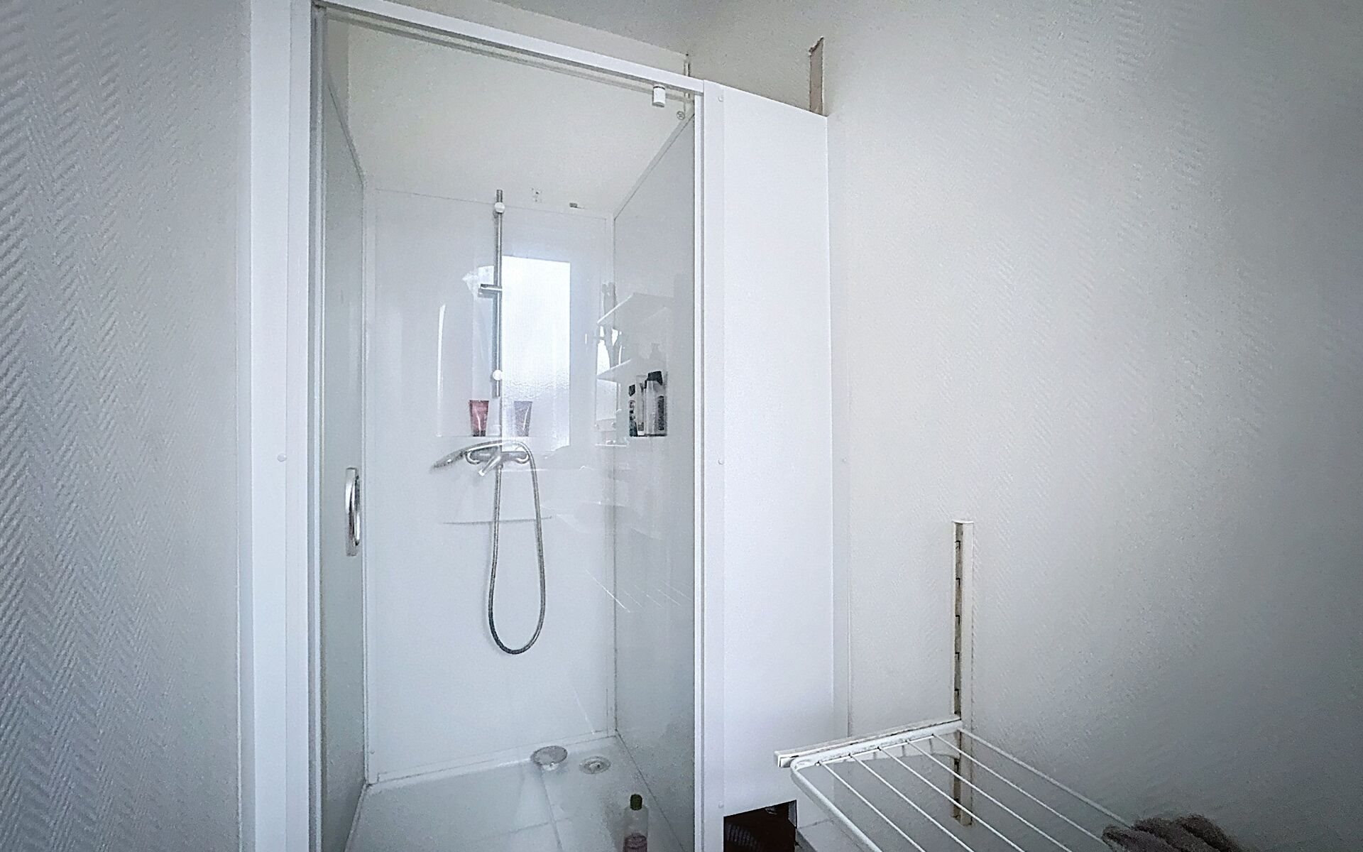 Appartement à vendre, 49m², Brest