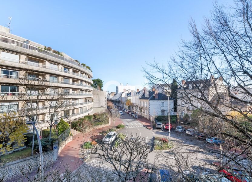 Appartement à vendre, 50m², Limoges