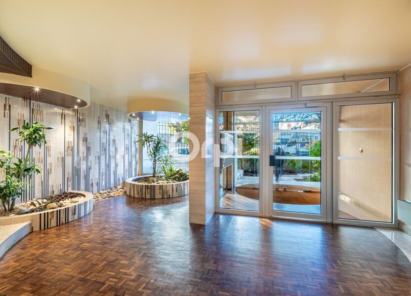 Appartement à vendre, 50m², Limoges