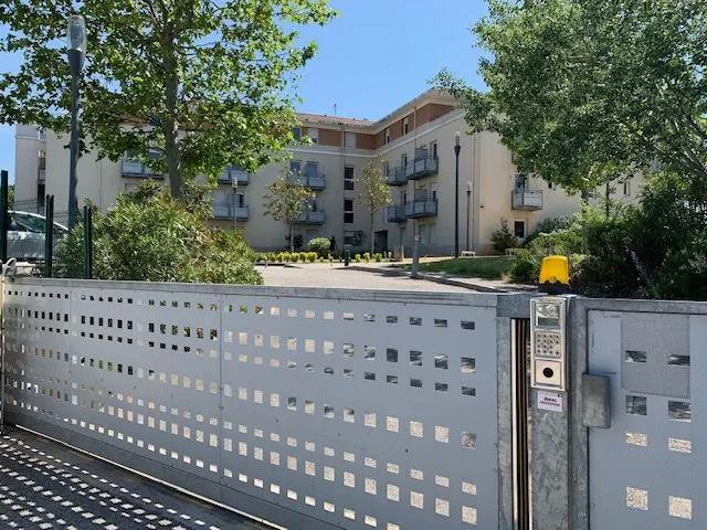 Appartement à vendre, 18m², Aix-en-Provence