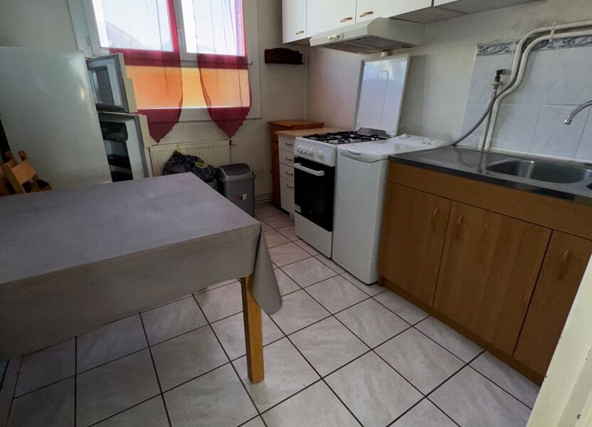 Appartement à louer, 30m², Grenoble
