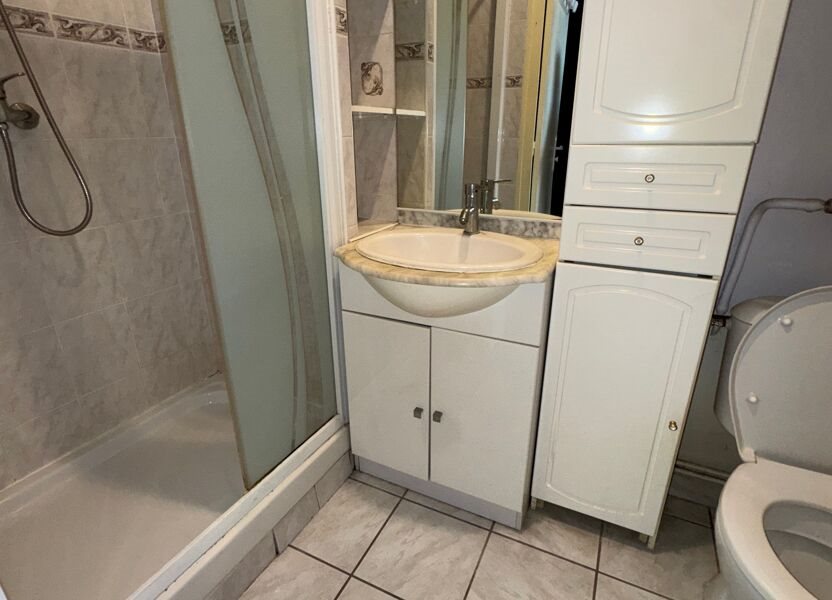 Appartement à louer, 30m², Grenoble