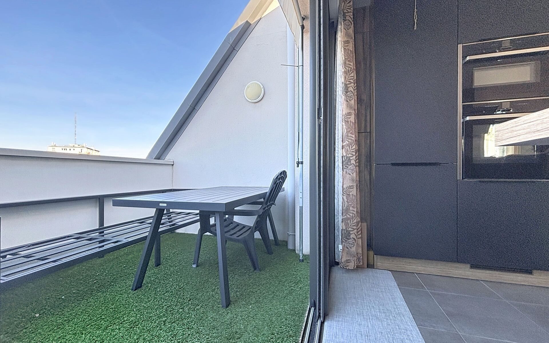 Appartement à vendre, 111m², Tours