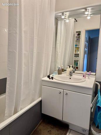 Appartement à vendre, 65m², Toulouse