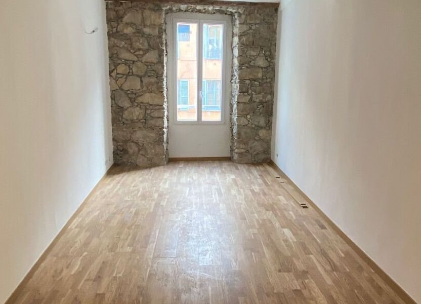 Appartement à louer, 52m², Nice