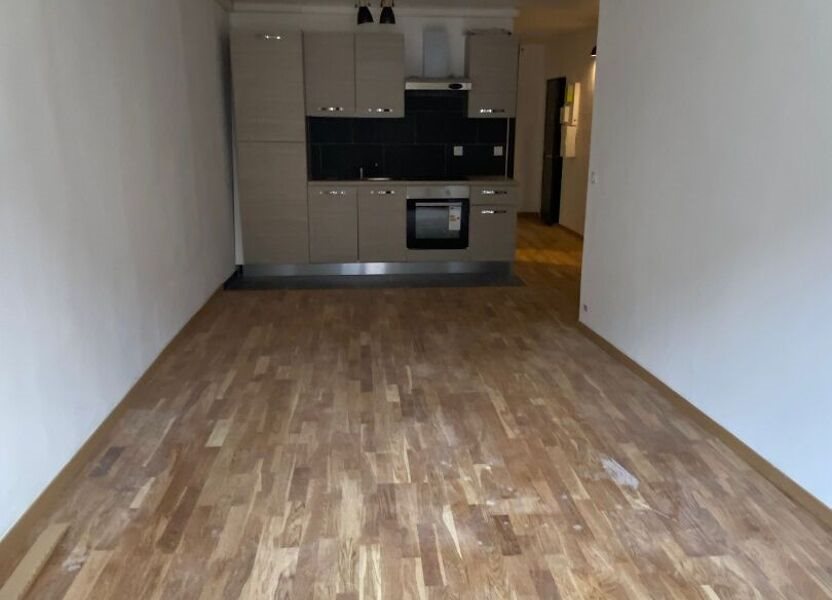 Appartement à louer, 52m², Nice