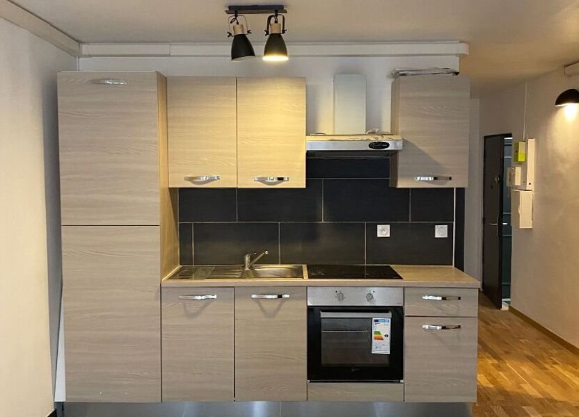 Appartement à louer, 52m², Nice