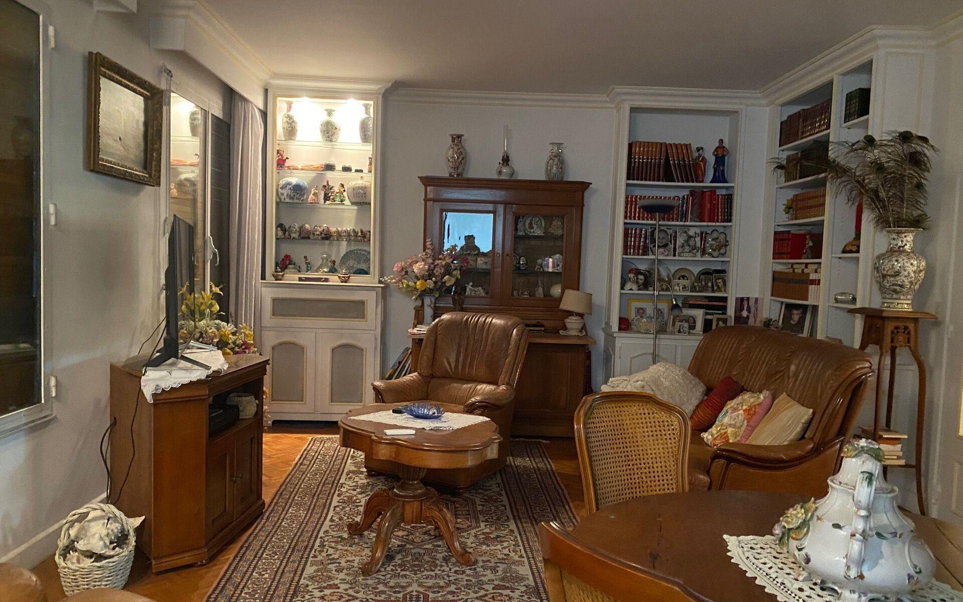 Appartement à vendre, 77m², Paris 12ème