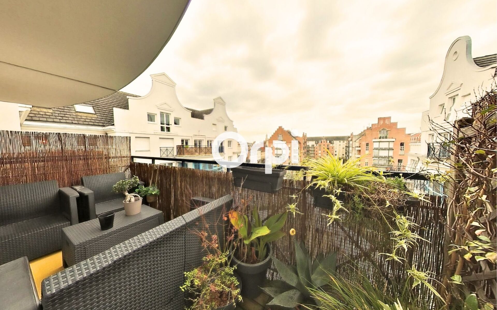 Appartement à vendre, 66m², Lille