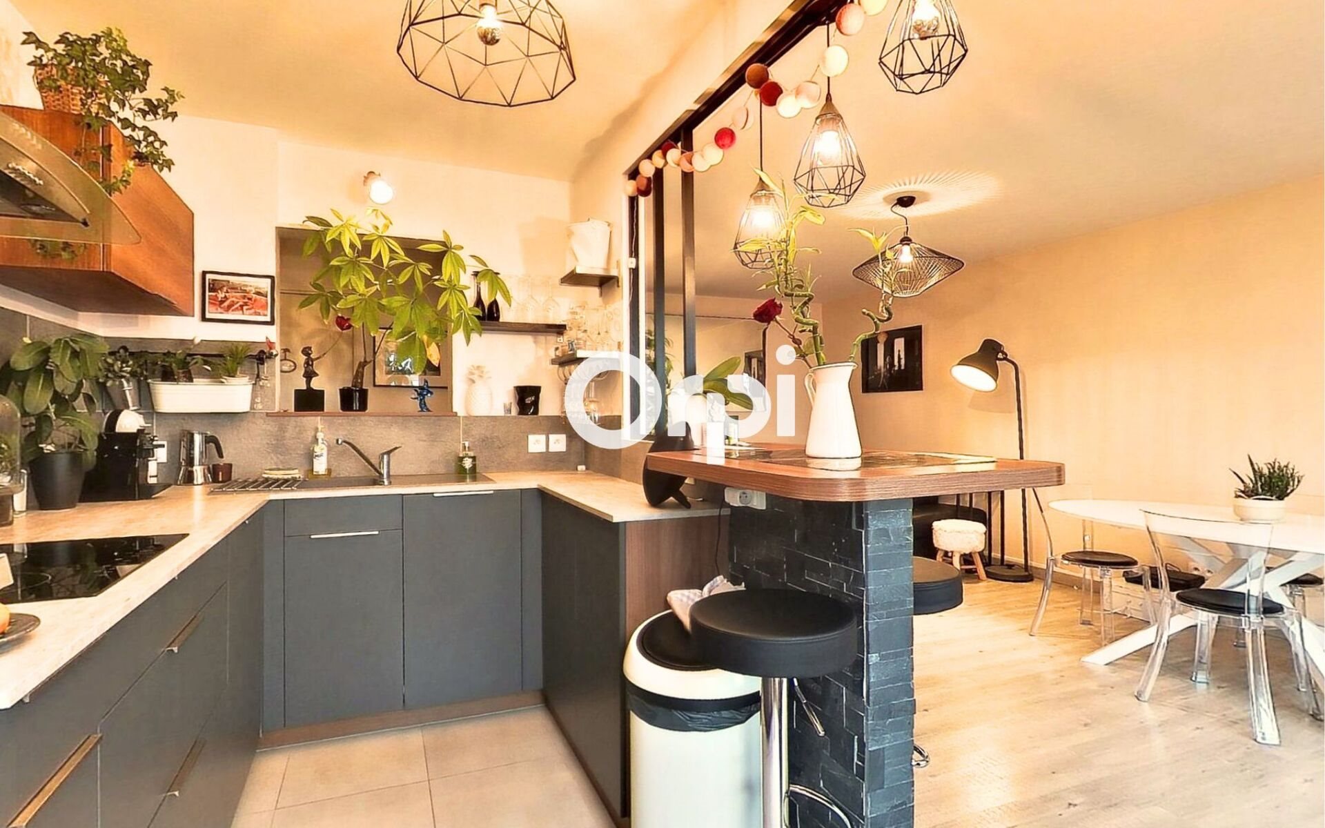 Appartement à vendre, 66m², Lille